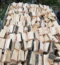 Drewno opałowe/kominkowe BUKOWE# TRASNORT