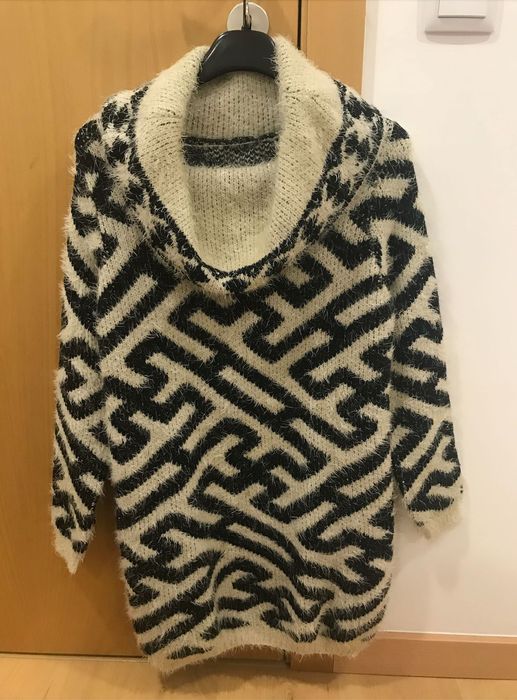 Várias Camisolas Lã Quentinhas