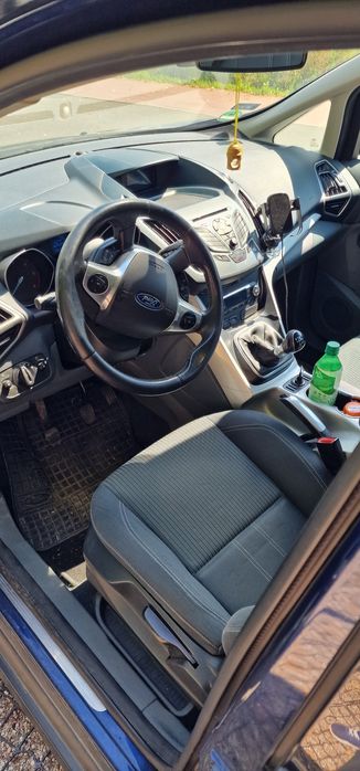 Sprzedam Forda C-Max