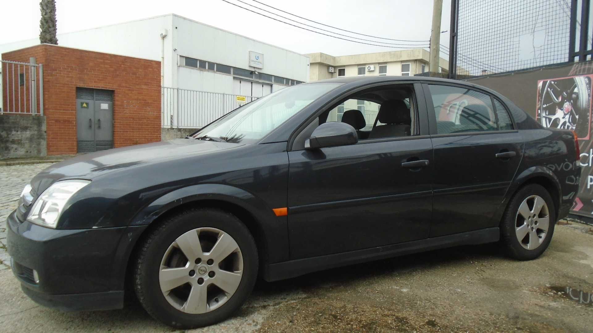 Opel Vectra C Para Peças