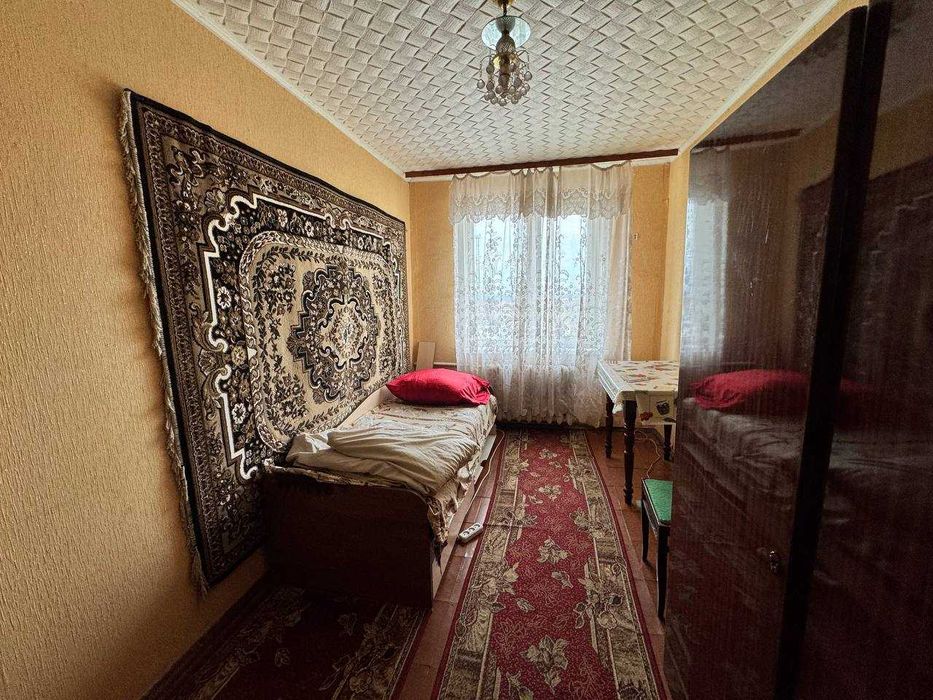 Оренда 4к квартири на Дзержинці