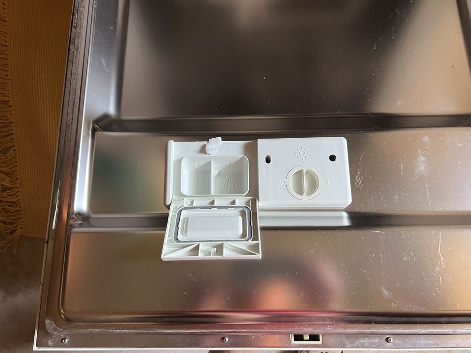 Máquina lavar loiça