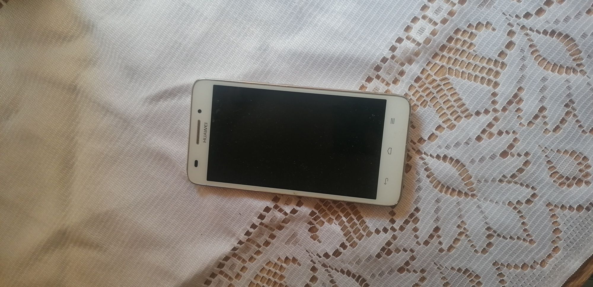 Telefon Huawei G620S