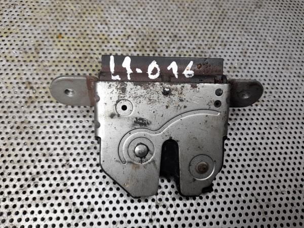 Fechadura / fecho da mala FIAT Bravo II (198_)