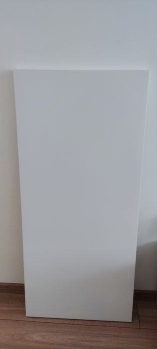 Ikea Pahl blat do biurka wiekszy
