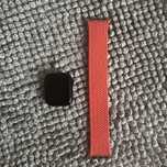 Opaska Apple Watch 44mm pleciona