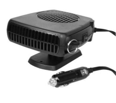 Автомобільний тепловентилятор Auto Heater Fan 12V 200W