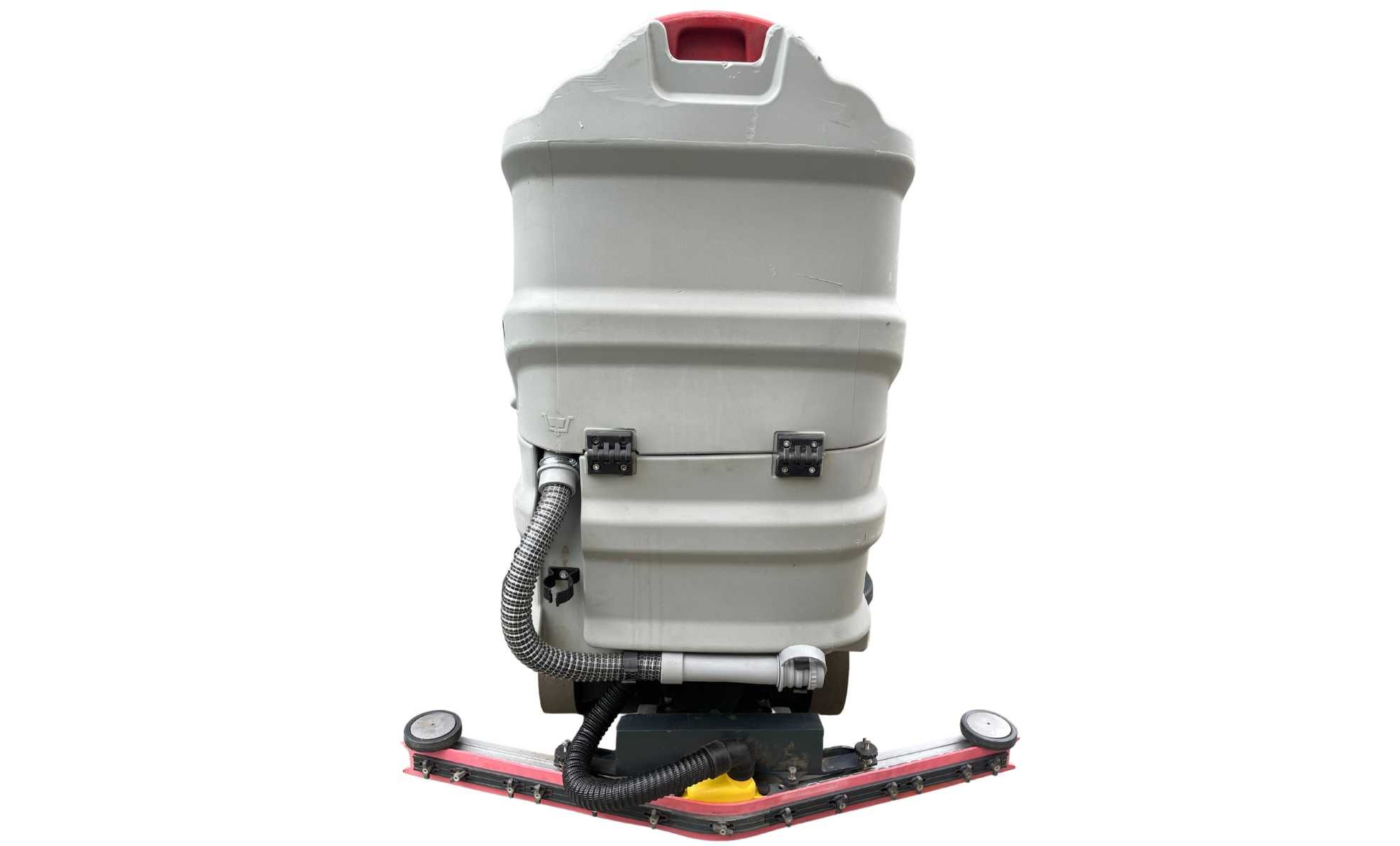 Maszyna czyszcząca, szorowarka Comac Innova 100B