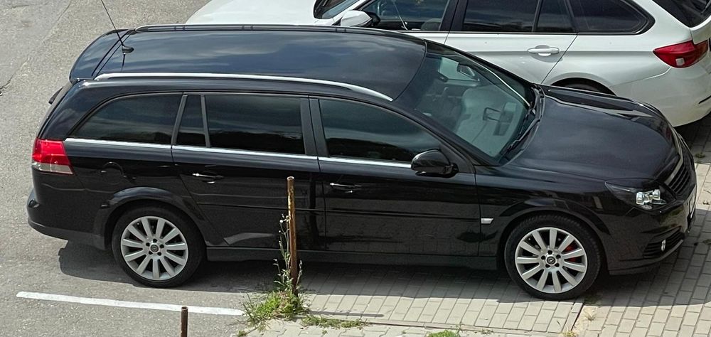 2 komplety kół, alufelg Opel Speedline 7,5J x 18 cali 5x110