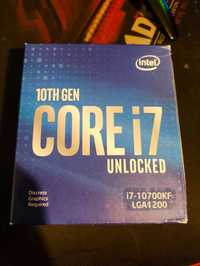 Intel Core i7-10700KF (3.80Ghz)