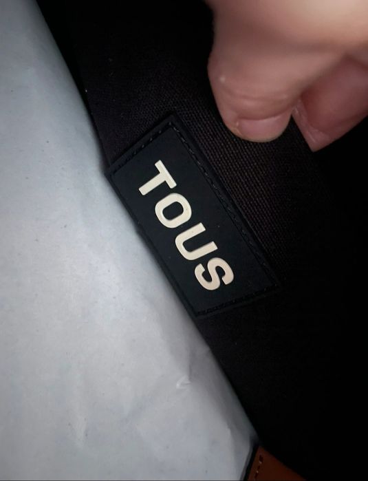 Mala Tous Original Nova