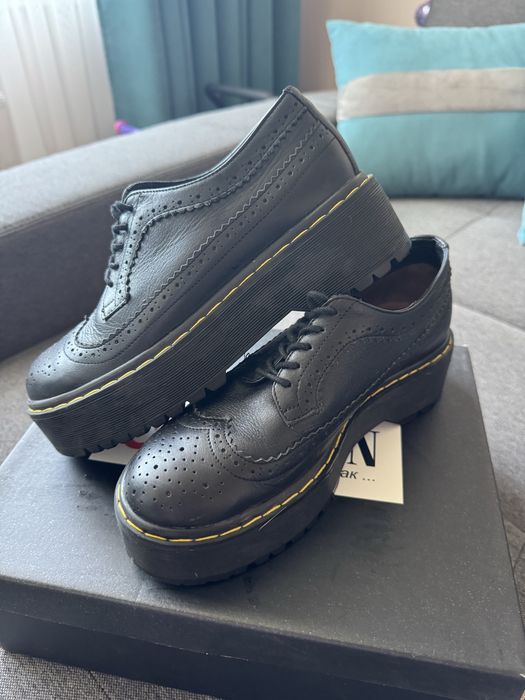 Оксфорди туфли ботиночки