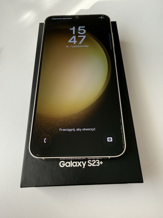 Samsung Galaxy S23+