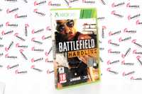 Battlefield Hardline PL xbox 360 GameBAZA