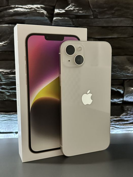 iPhone 14 PLUS 128GB