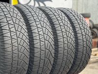 Шини літні 4шт 235/75 R15 Michelin Latitude Cross