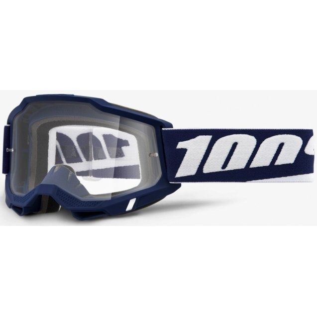 МОТО / ВЕЛО ОЧКИ 100% ACCURI 2 Goggle ОРИГИНАЛ Мотоочки Мото маска MX