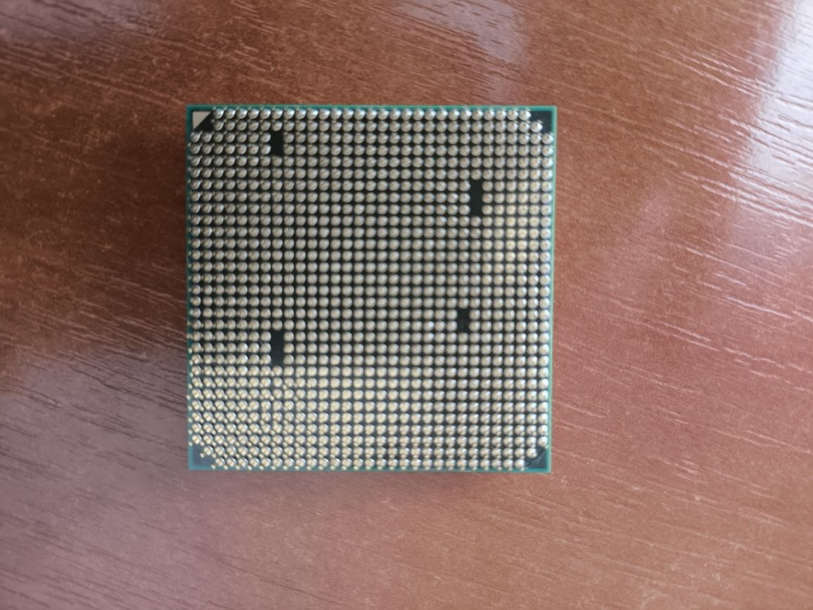 AMD Athlon II X2 245