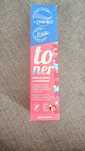 Nowy toner Only Bio - mascarpone z malinami