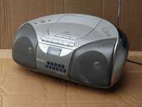 Radio Sony CFD S100L