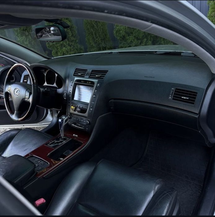 Продам Lexsus GS350