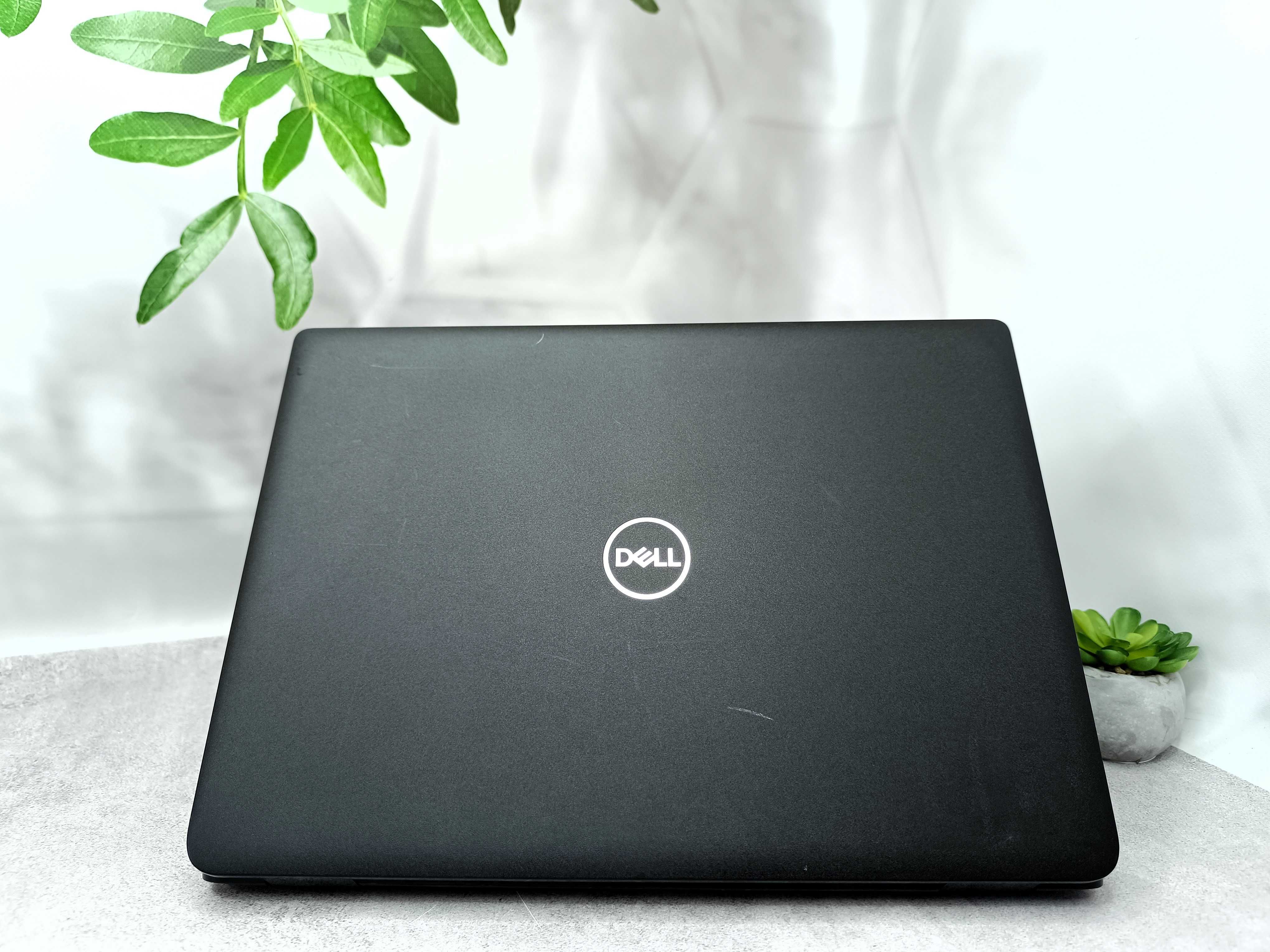 Ноутбук Dell Latitude 3400/i3-8145U/8 ГБ/NVMe 256 GB/14"/Full HD