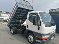 Mitsubishi Canter/Basculante