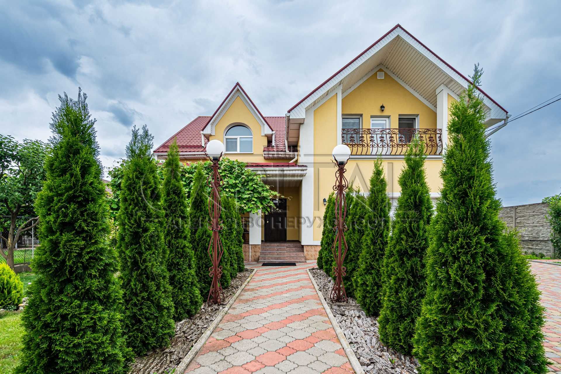Продаж Будинок Мартусівка Бориспільський район