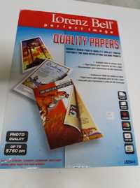 Double-sided Photo Quality Paper A3 - 41 Folhas Ref.: LB2544-6