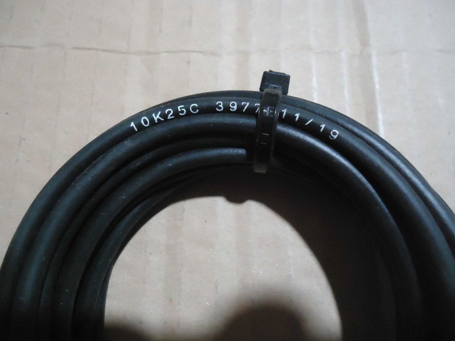 Датчик теплого пола 4 метра для термостата  Schneider Unica New