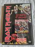 DVD Iron Maiden - The Number of The Beast