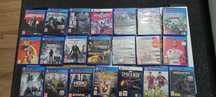 Gry na PS4/5. Wszystkie pl lektor lub napisy