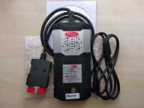 Interfejs diagnostyczny DS150e OBDII USB Bluetooth