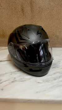 Capacete Scorpion Exo 390 M