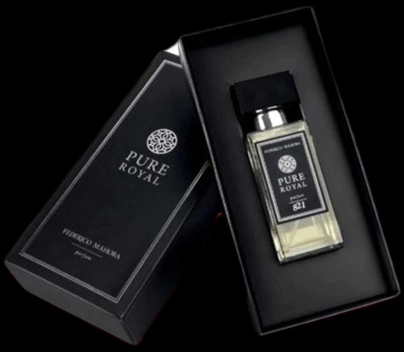 Perfumy męskie odpowiednik Chanel- Bleu Chanel