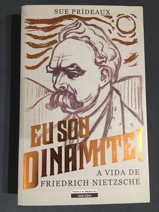 L. Wittgenstein / F. Nietzsche