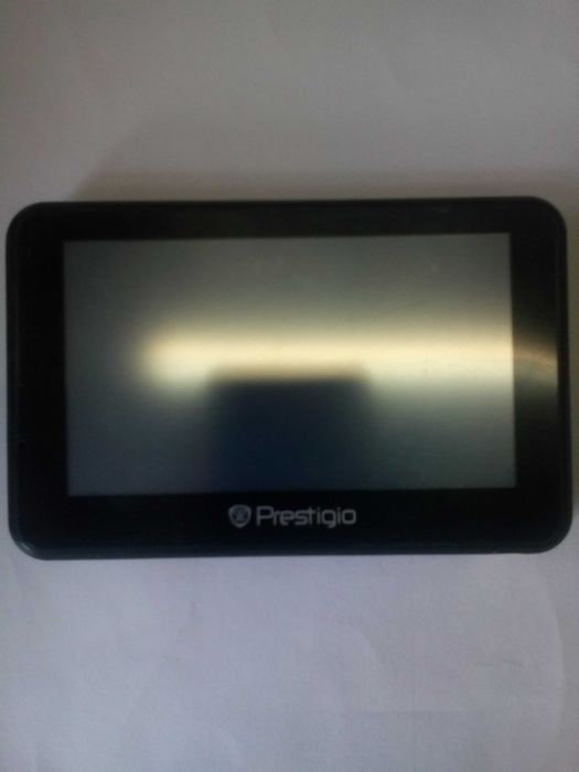 GPS навигатор Prestigio 4141