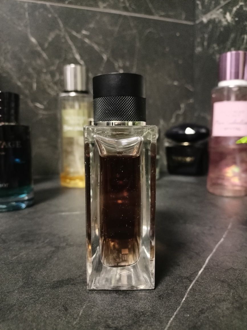 Woda perfumowana perfumy męskie damskie Guerlain L'Homme Idéal 100 ml