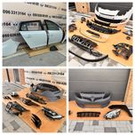 Megan 3 Scenic 3 Clio 4 Laguna 3 Меган 4 шрот разборка защита бампер