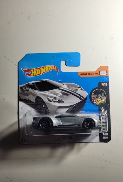 Carros Hot Wheels 1/64