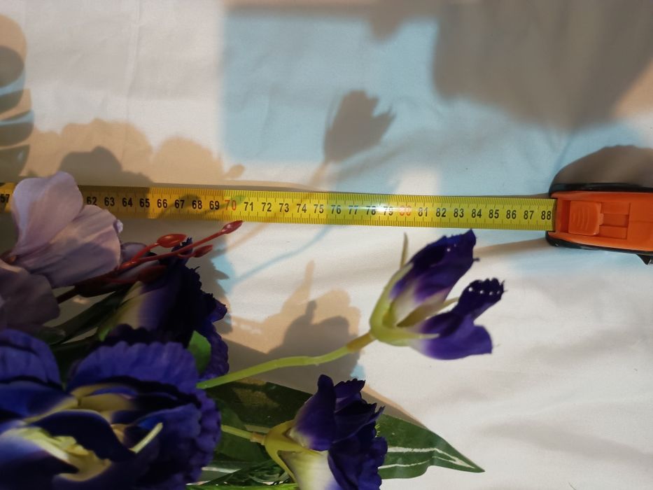 Stroik 85cm kompozycja na grób cmentarz