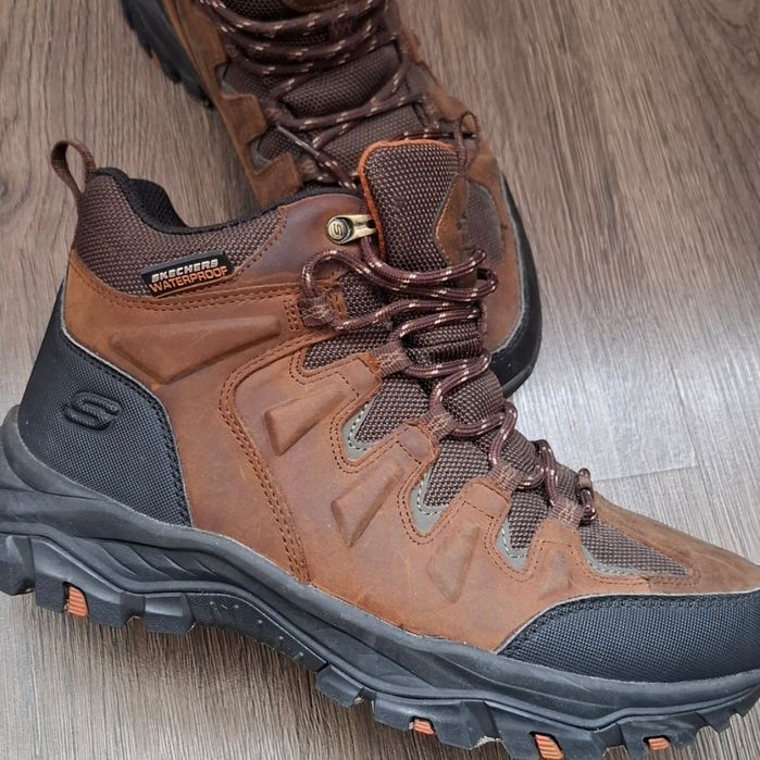 Ботинки чоловічі 42 р