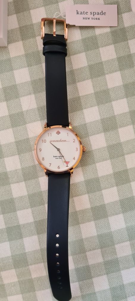 Zegarek damski Kate Spade