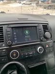 Магнітола 2/32 VW Volkswagen Transporter  Multivan T5 Toureg CarPlay