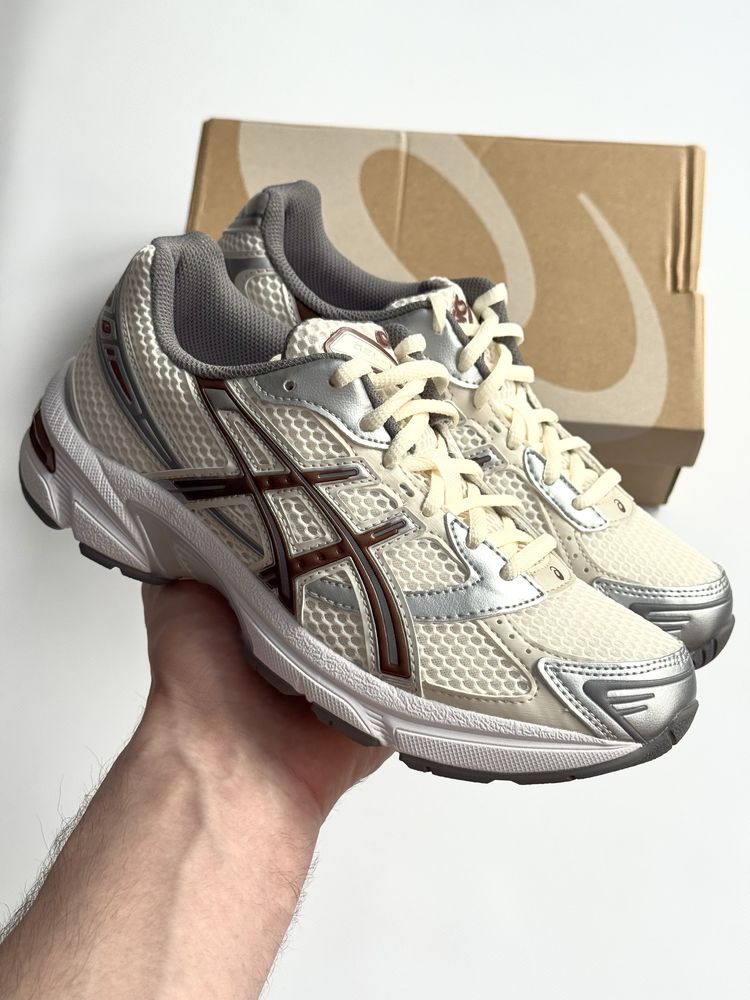 Оригінал | Кросівки Asics Gel 1130 Жіночі