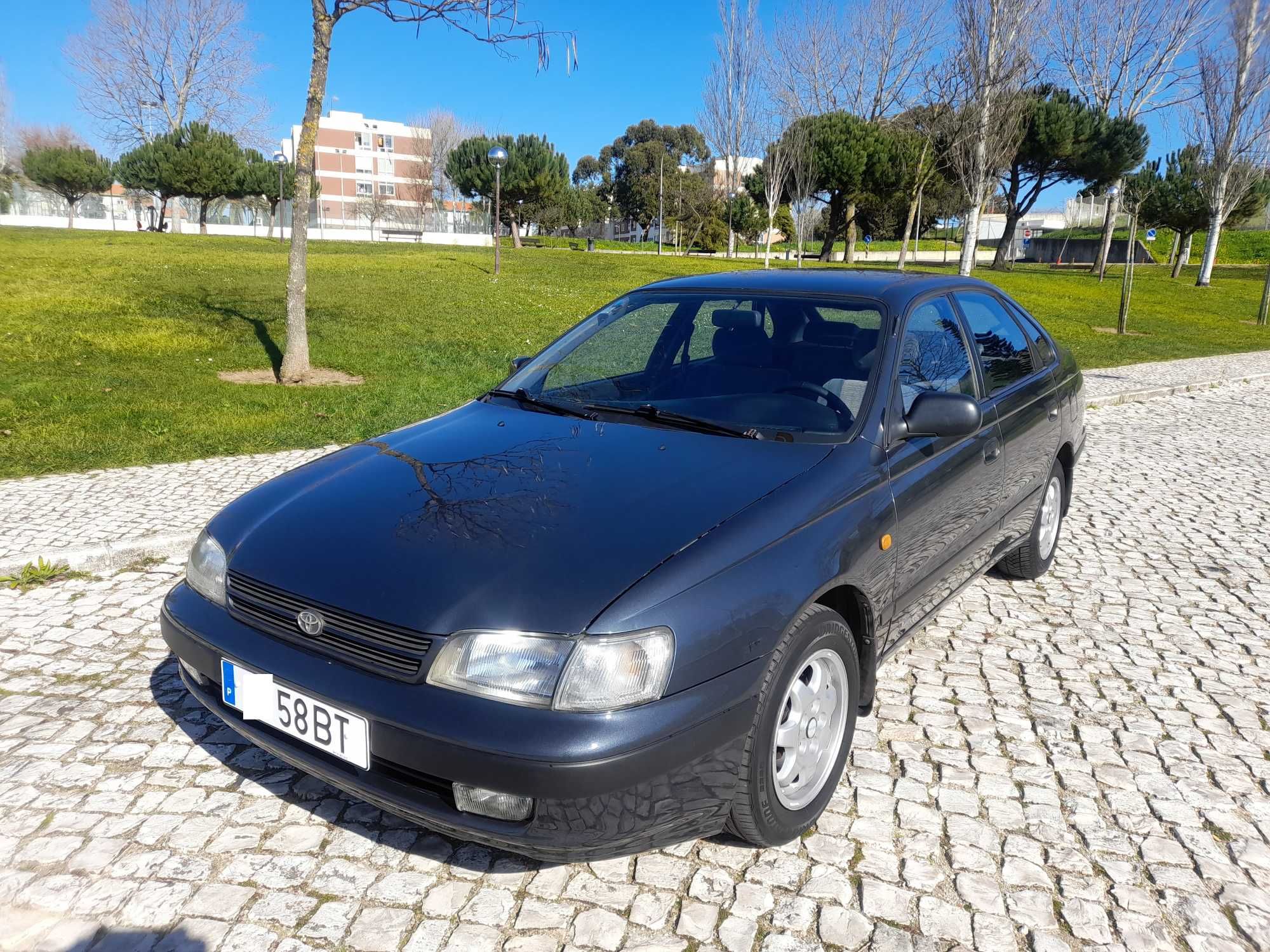 Toyota Carina E 1.6i