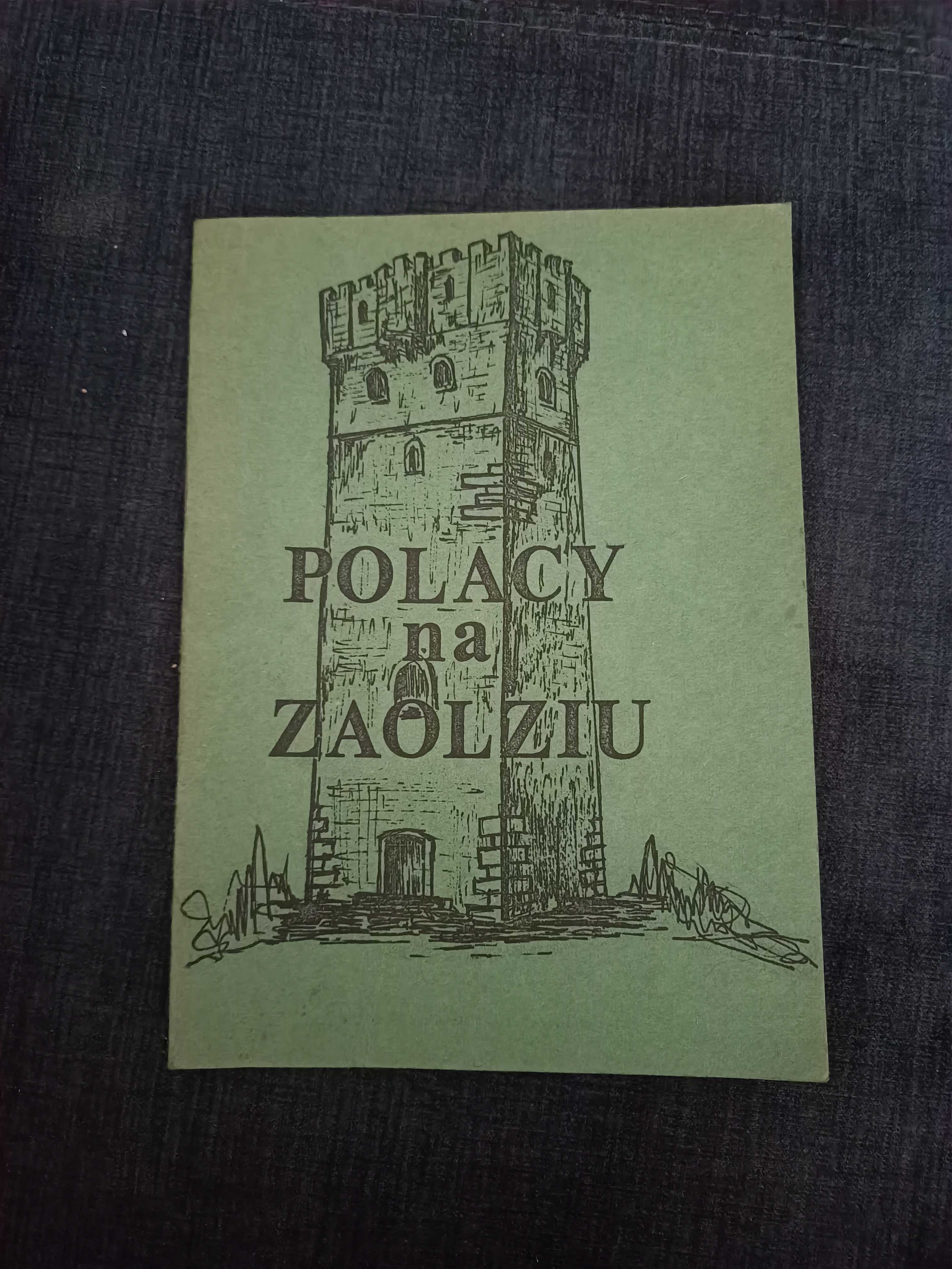 Polacy na Zaolziu