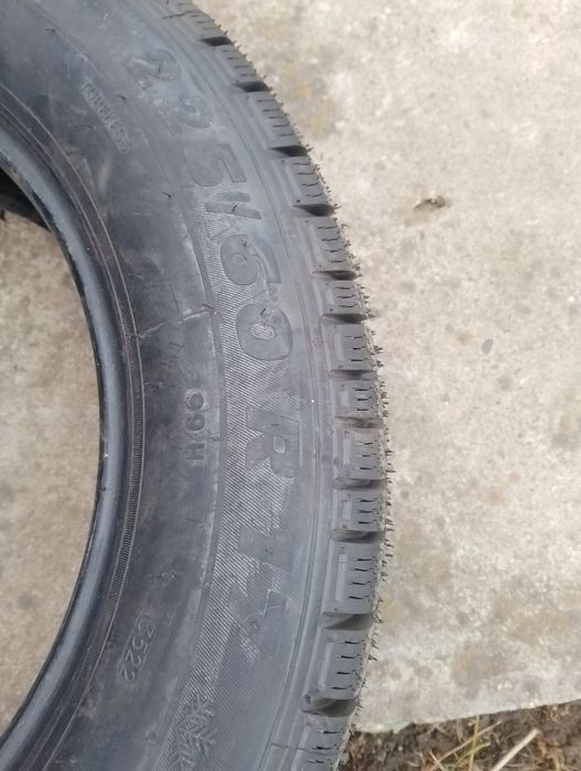 Продам резину нава