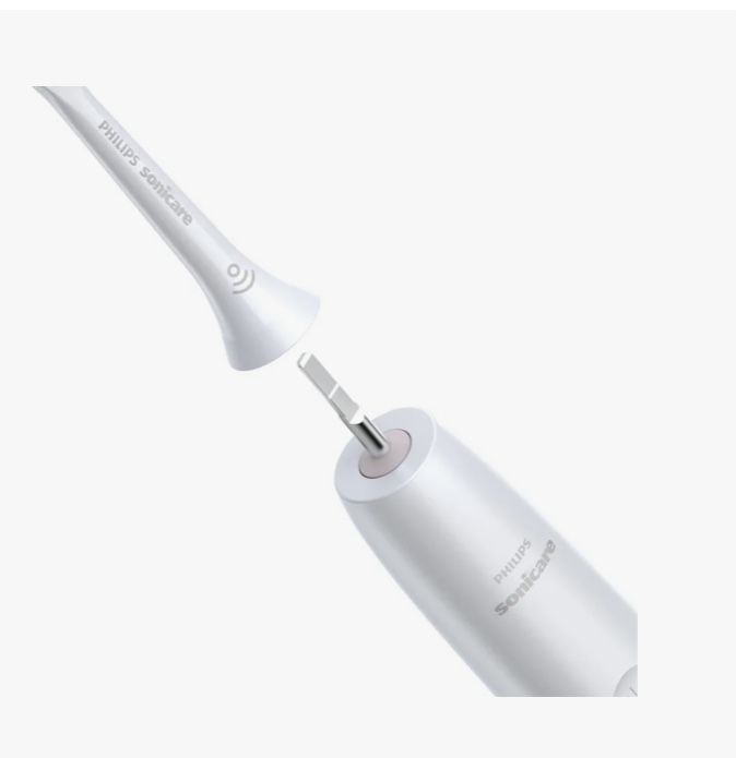 Насадки Philips Sonicare Optimal White Standard HX6068