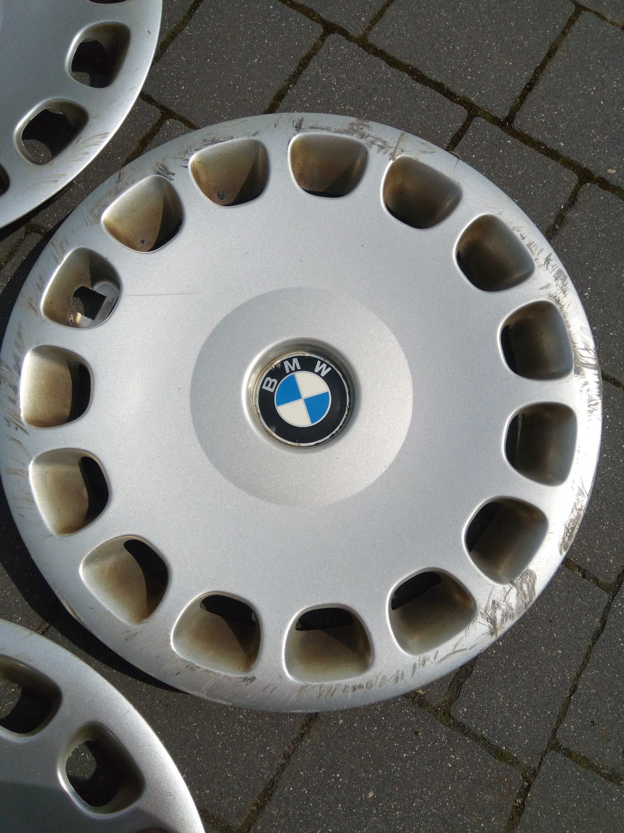 Kołpaki BMW 15 cali